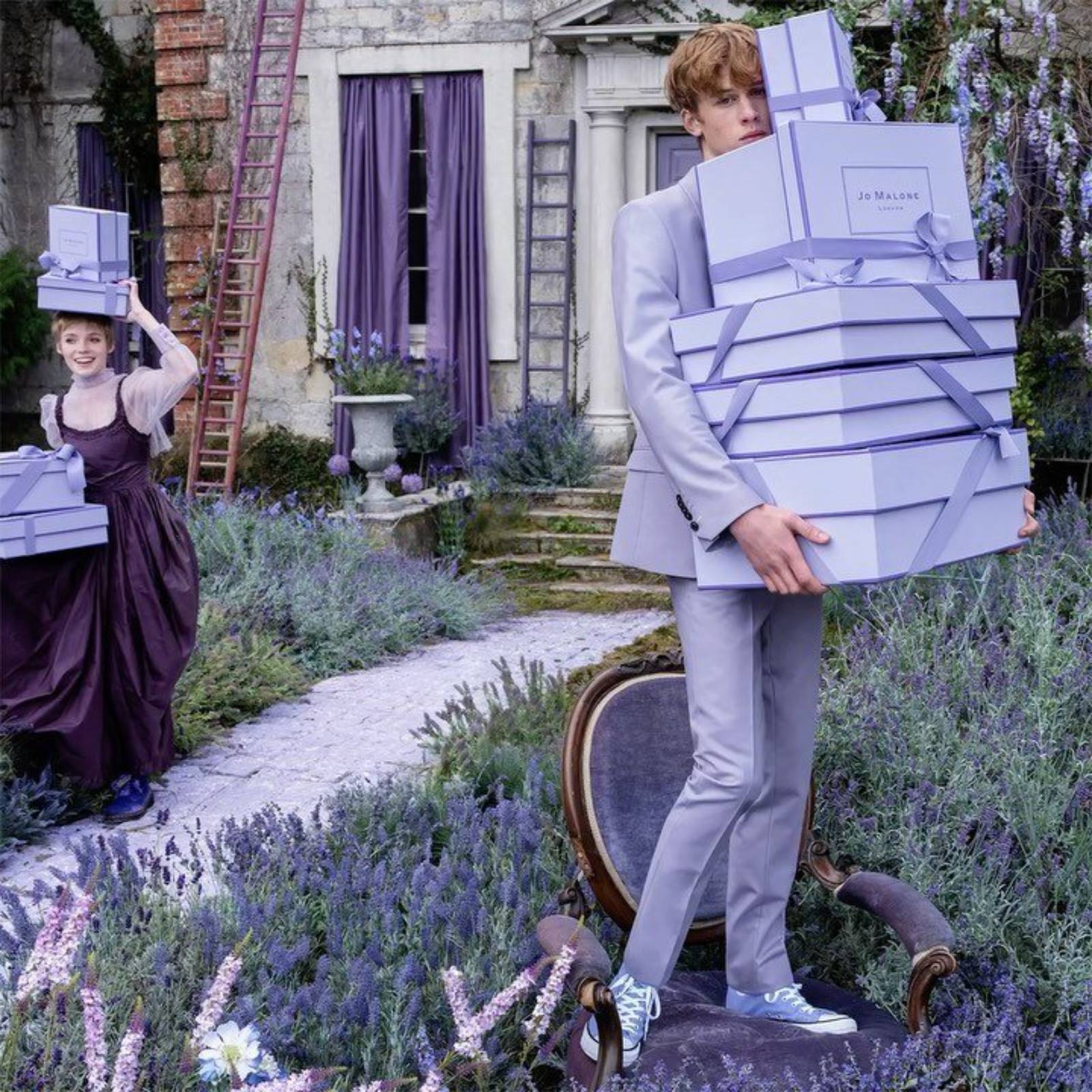 Jo Malone