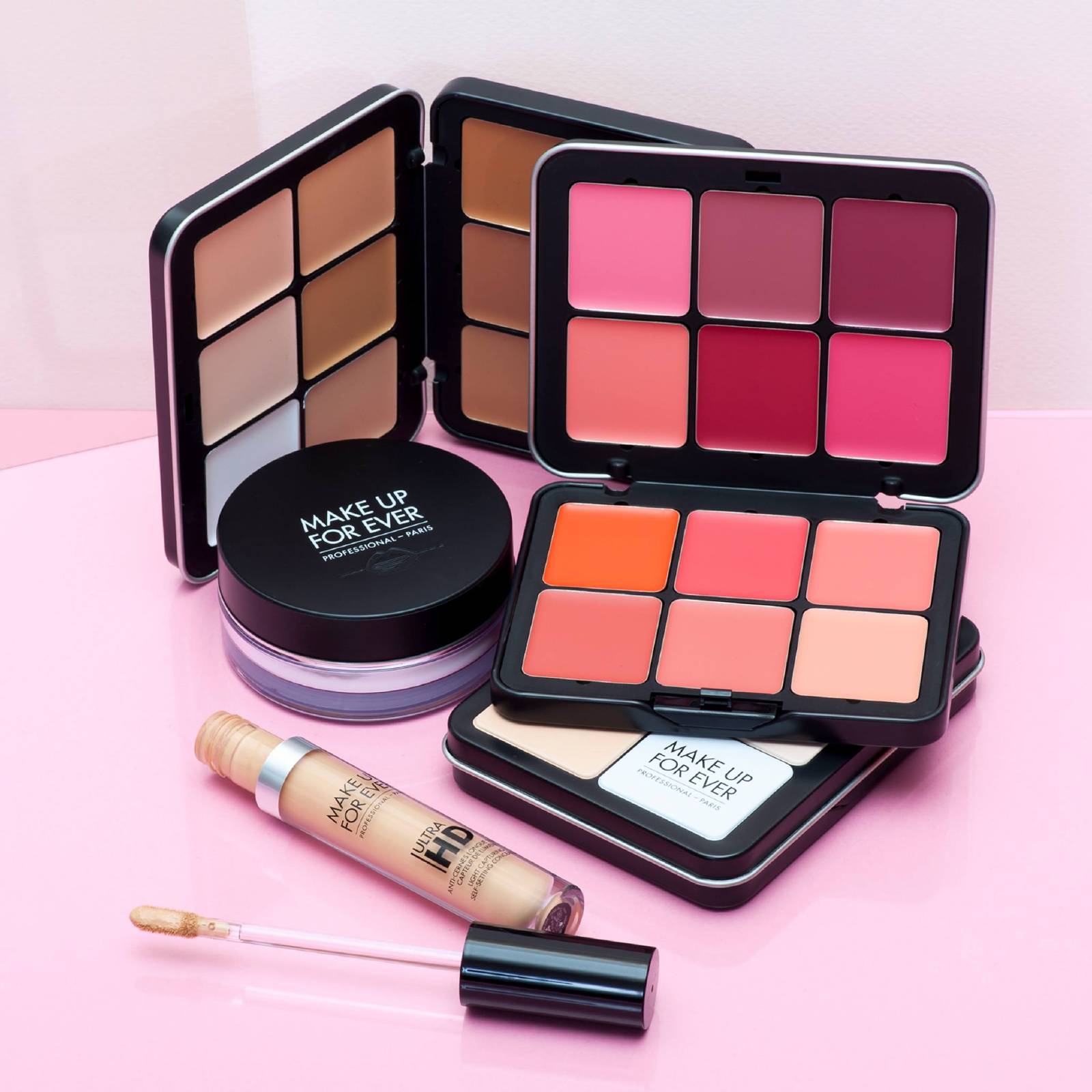 Make Up For Ever
