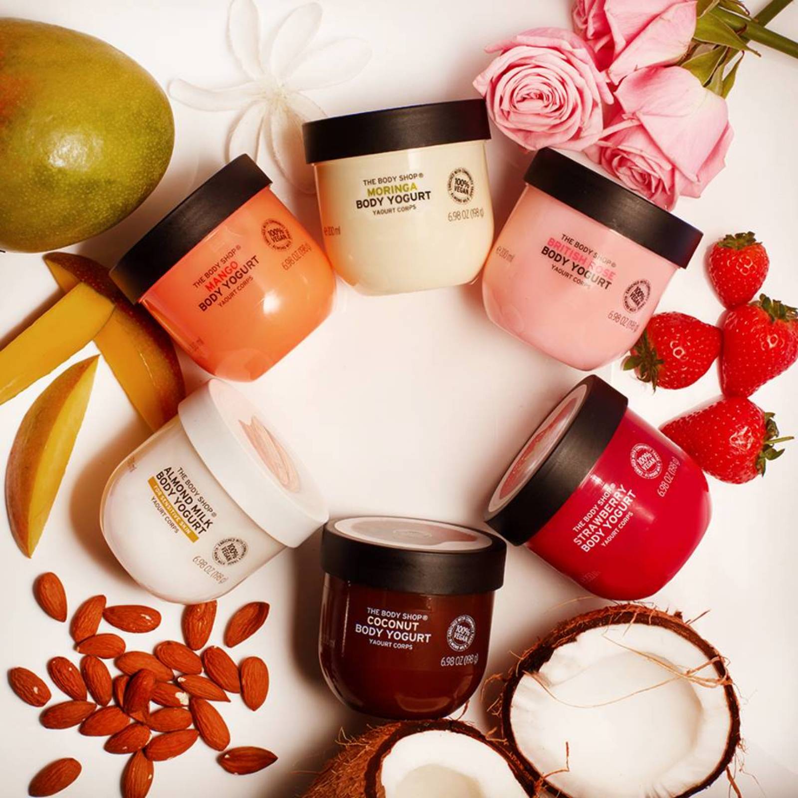 The Body Shop