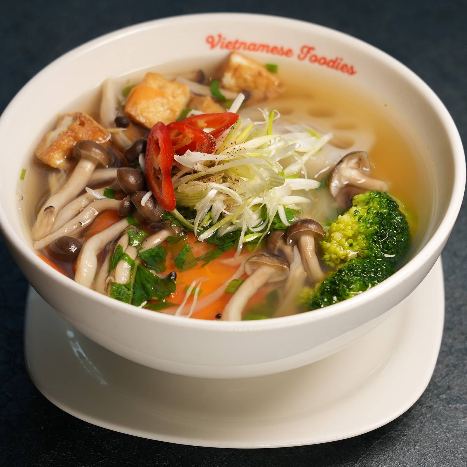 فيتناميز فوديز