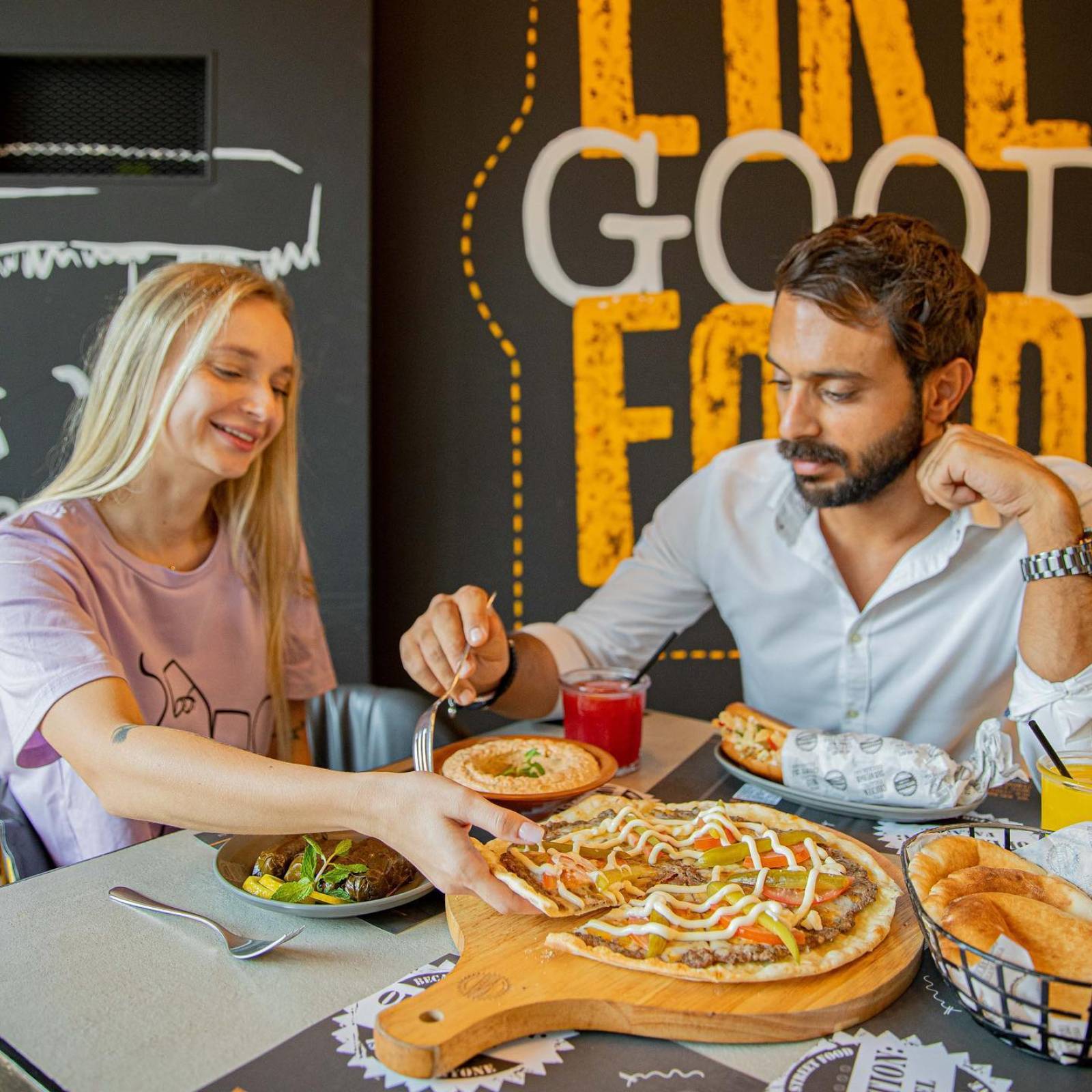 أوبريشن فلافل