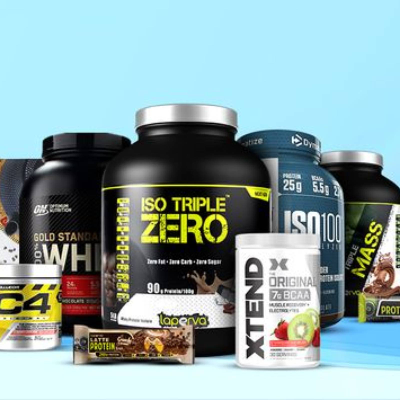 Dr Nutrition