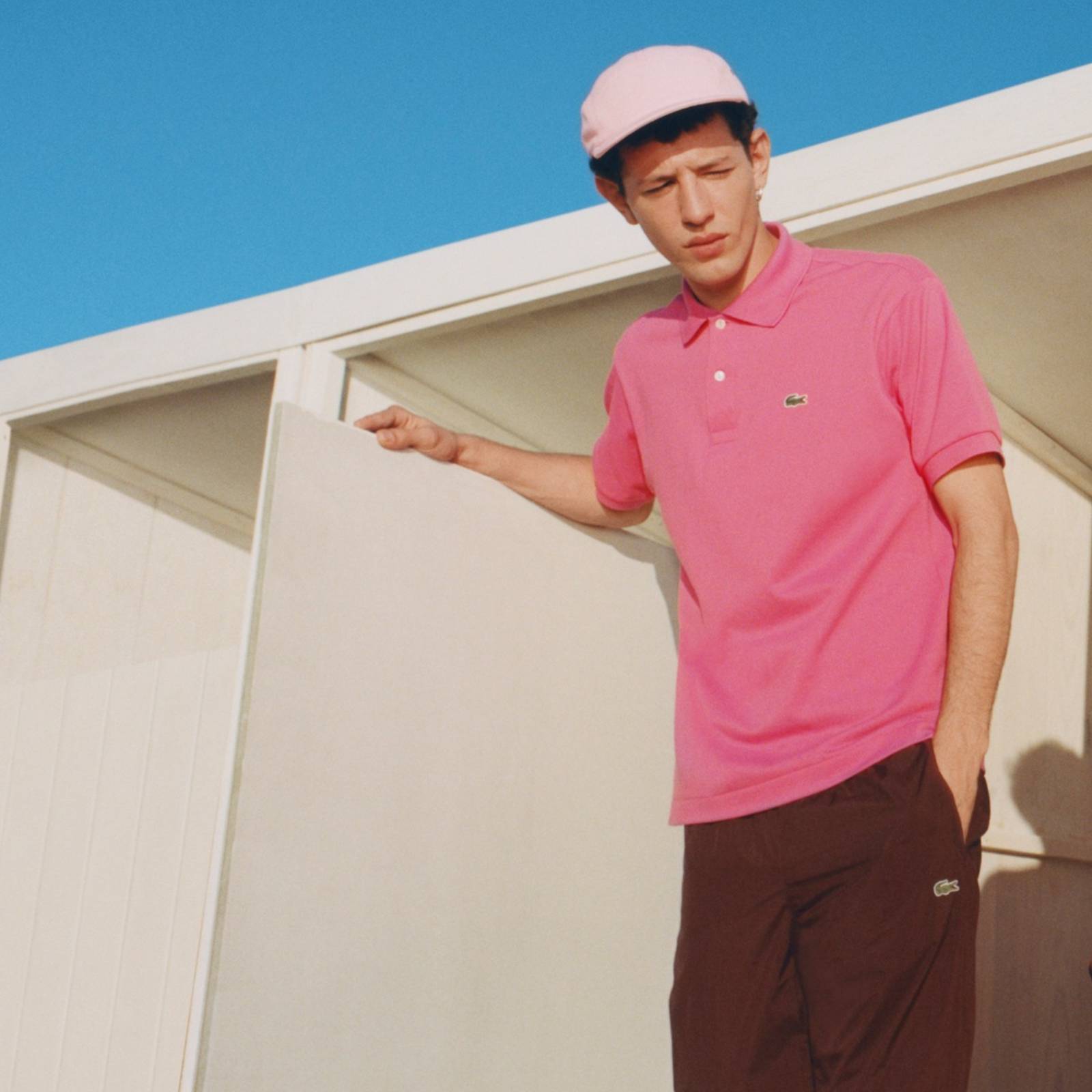 Lacoste