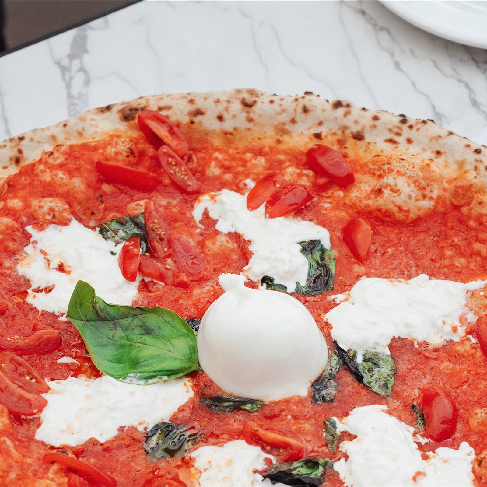 لانتيكا بيتزيريا دا ميكيلي