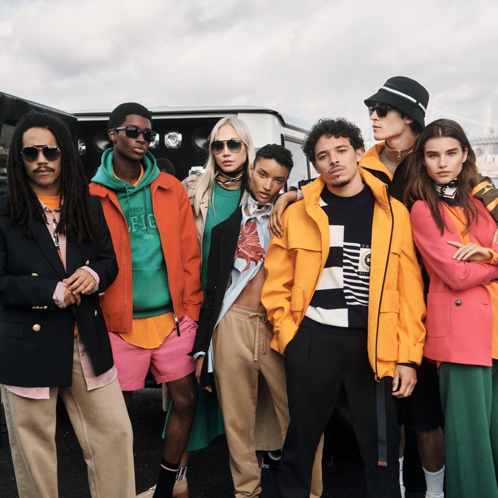 Tommy Hilfiger