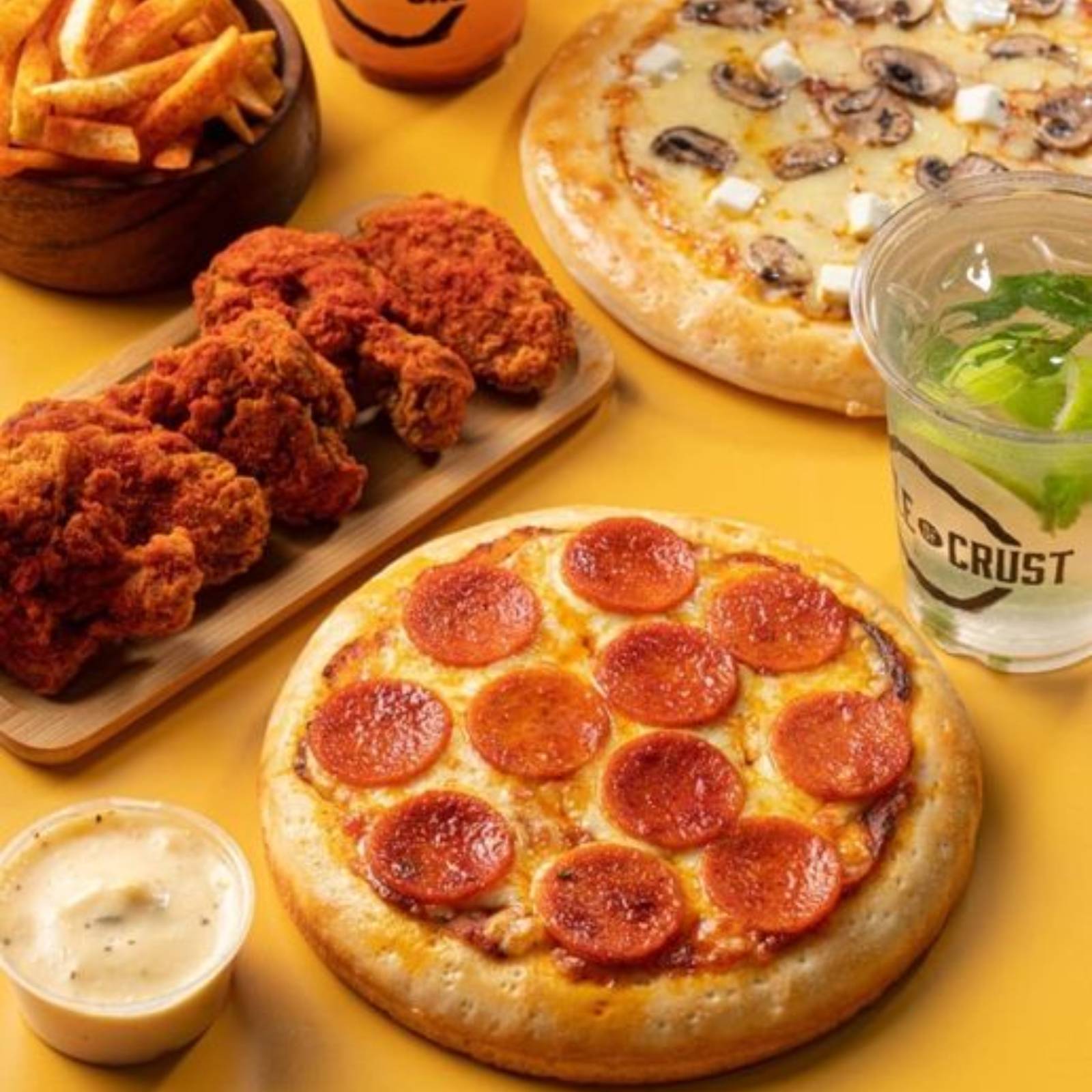 سيركل أوف كرست