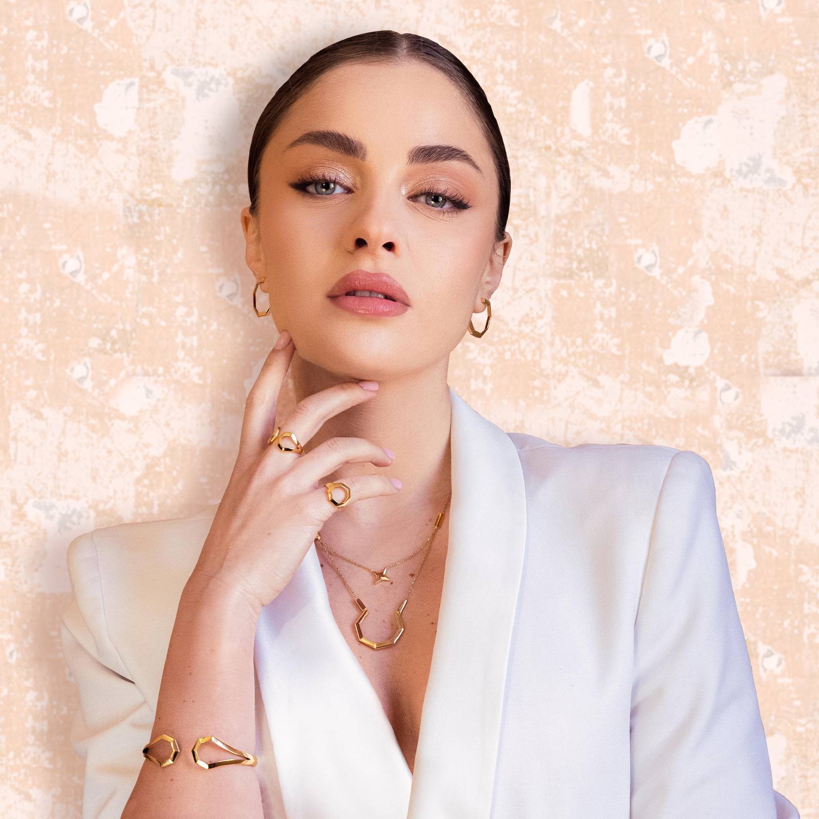 أنطوان صليبا - عالم المجوهرات