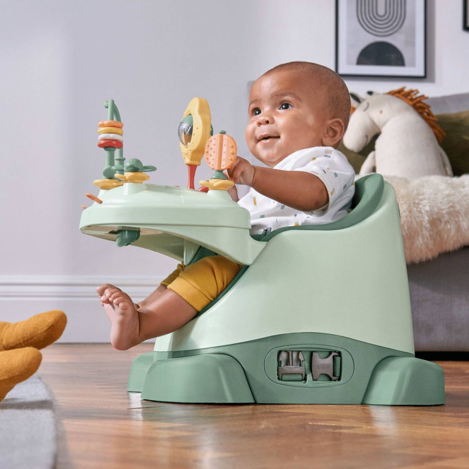 ماماز وباباز