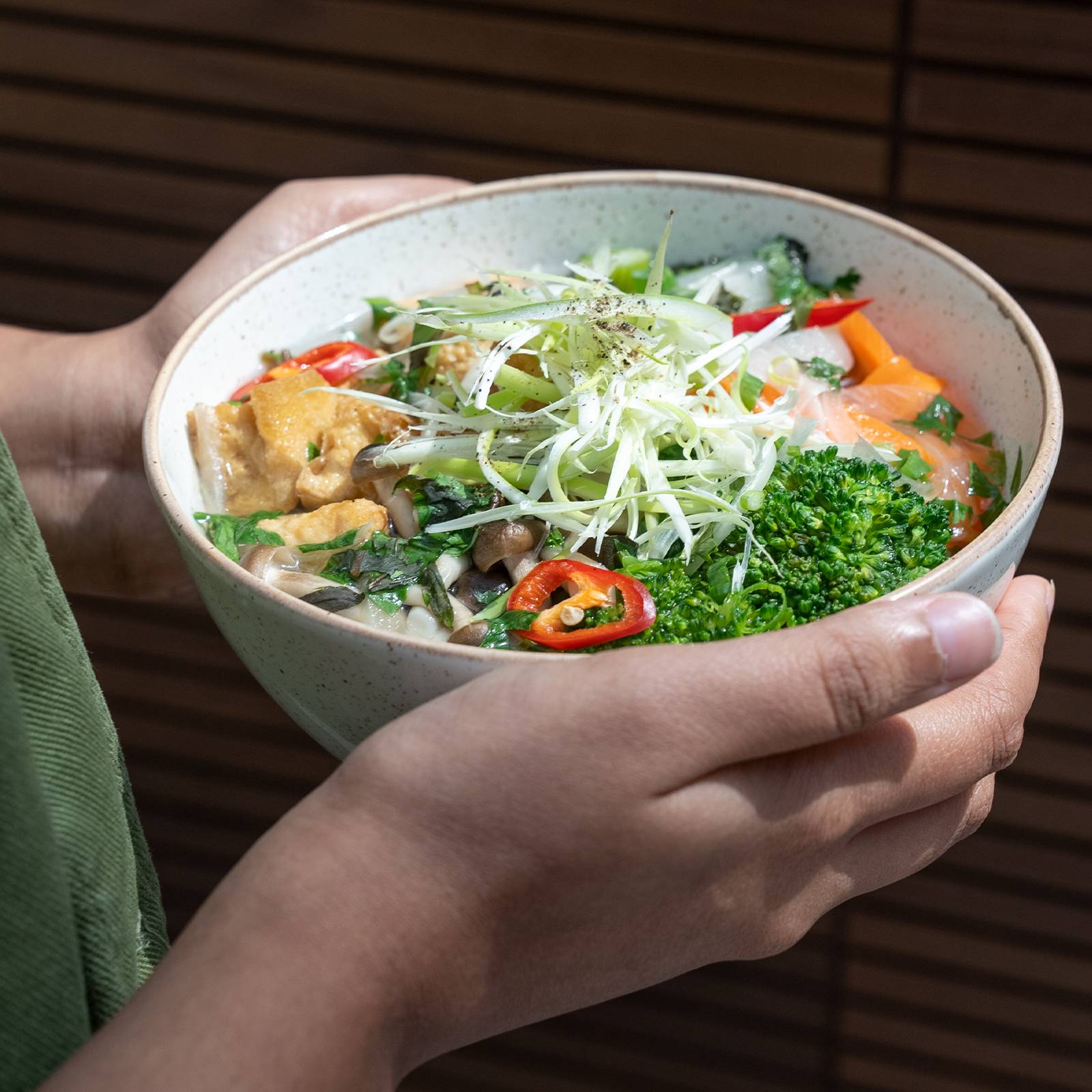 فيتناميز ستريت إيتس