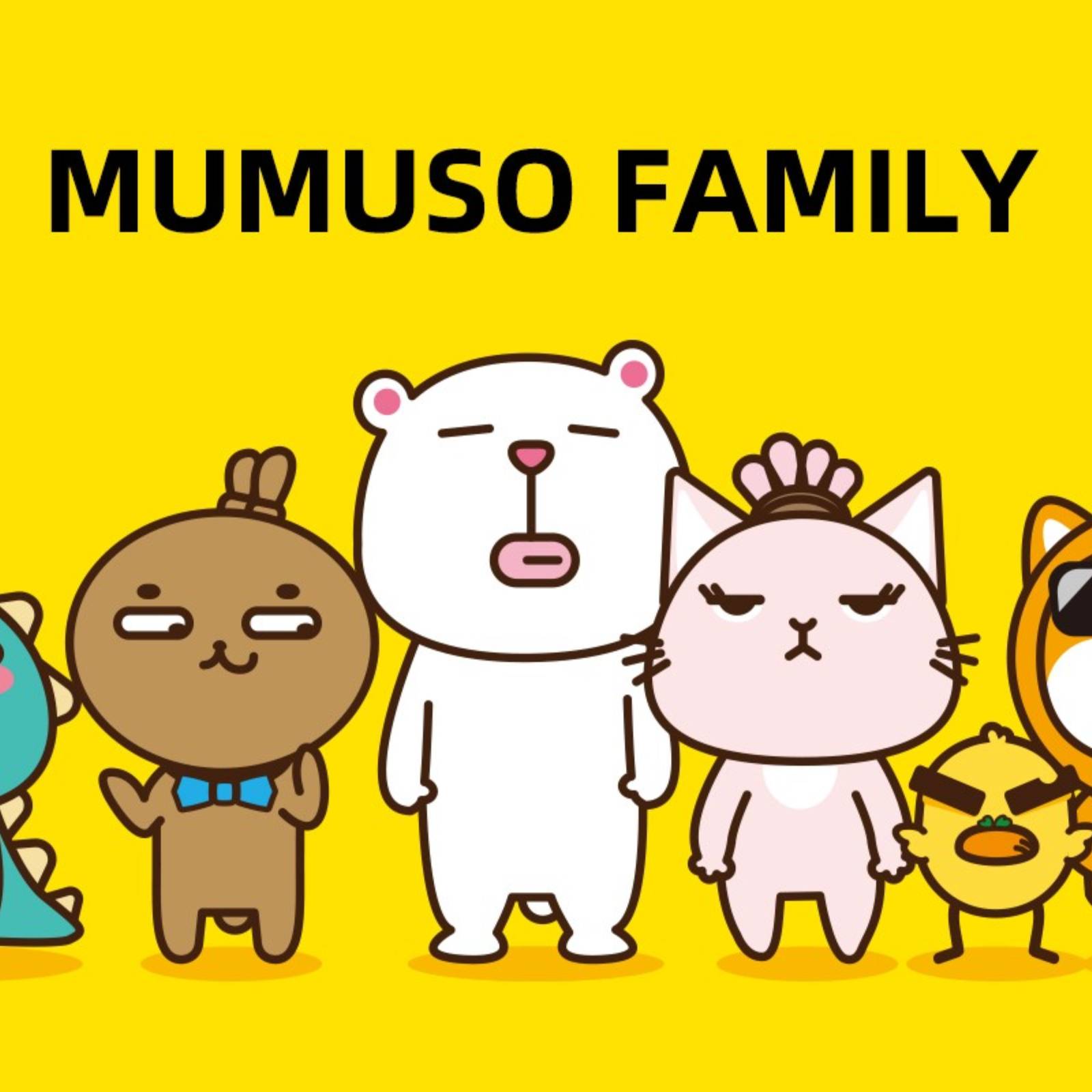 MUMU FAMILY