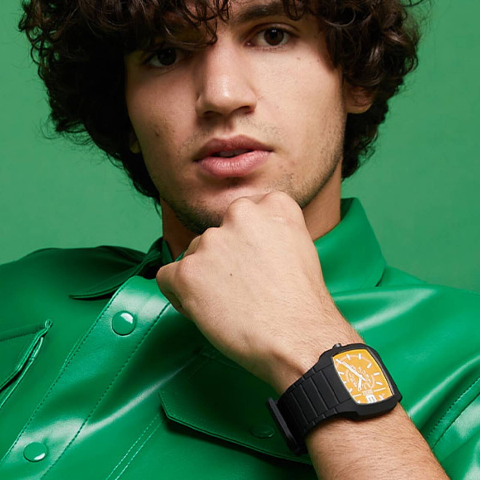 أحمد صديقي وأولاده