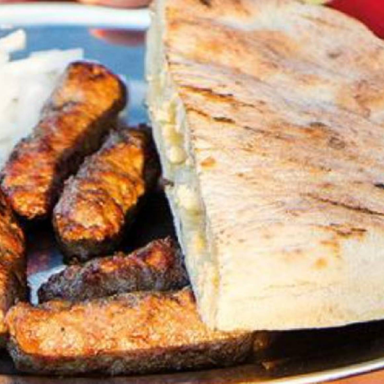 البيت البوسني