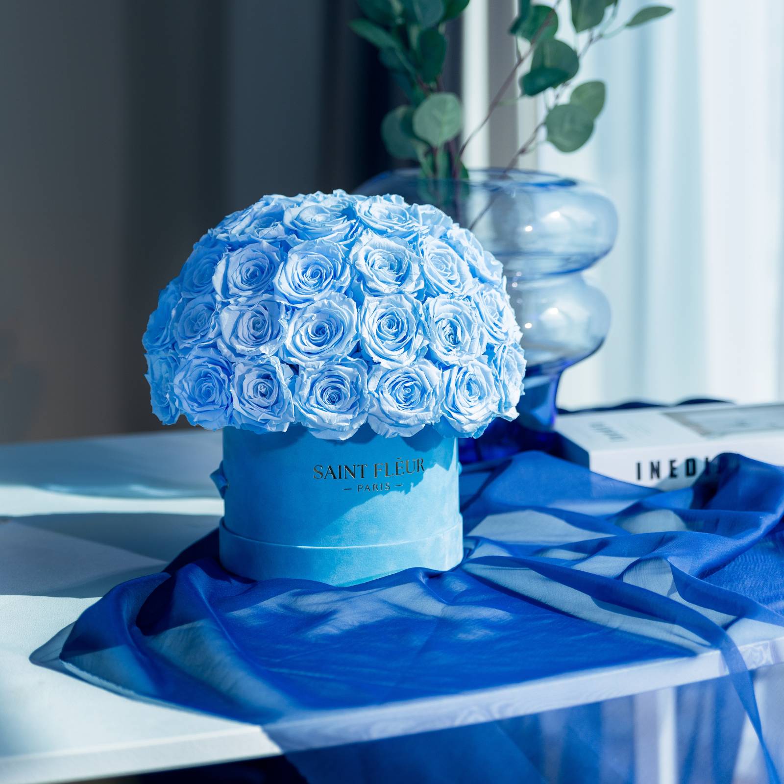 سان فلور باريس