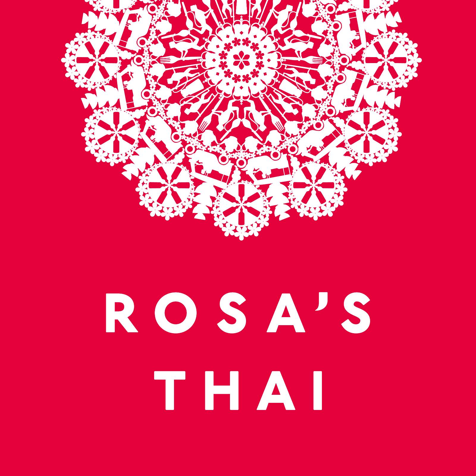ROSA’S THAI
