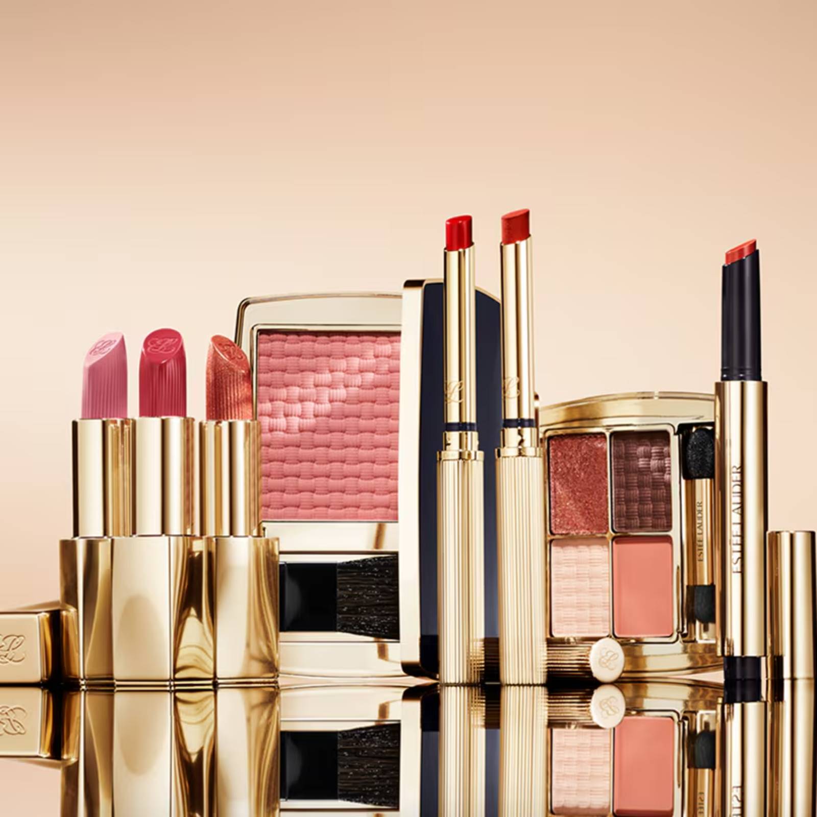 ESTEE LAUDER
