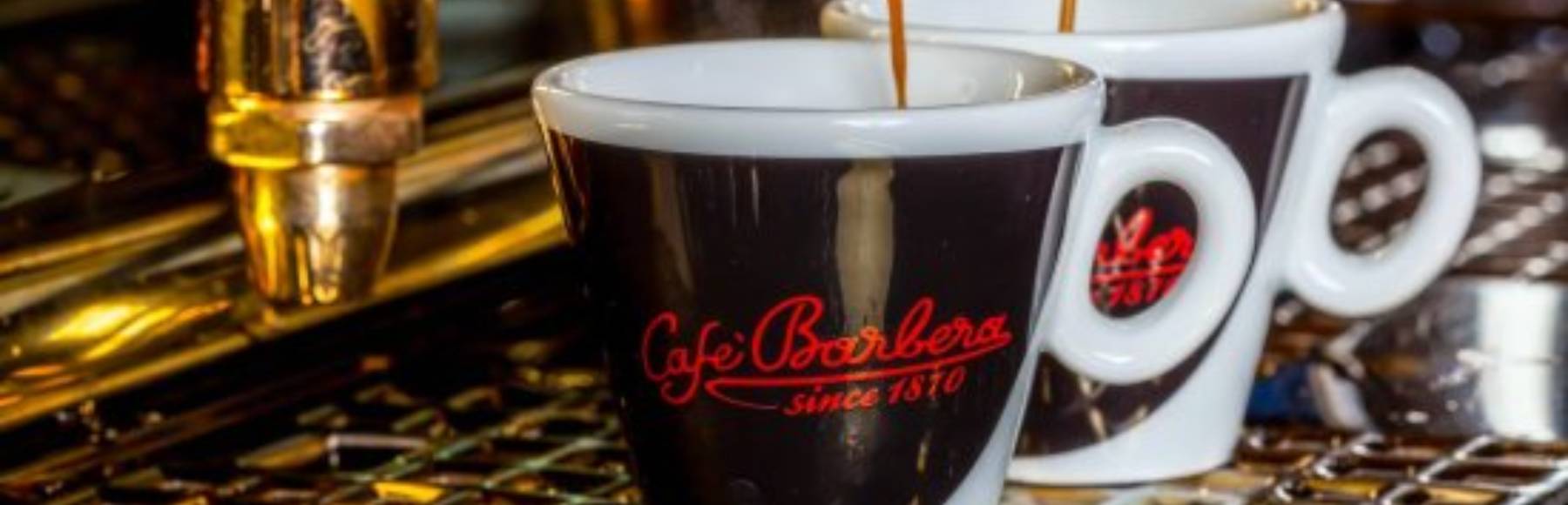 Café Barbera