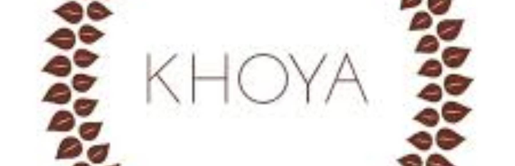 Khoya