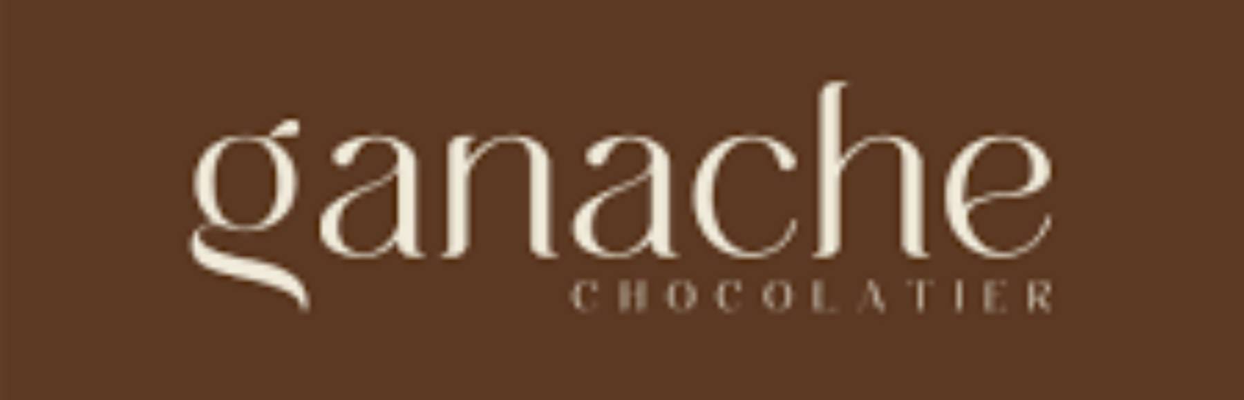 GANACHE CHOCOLATIER