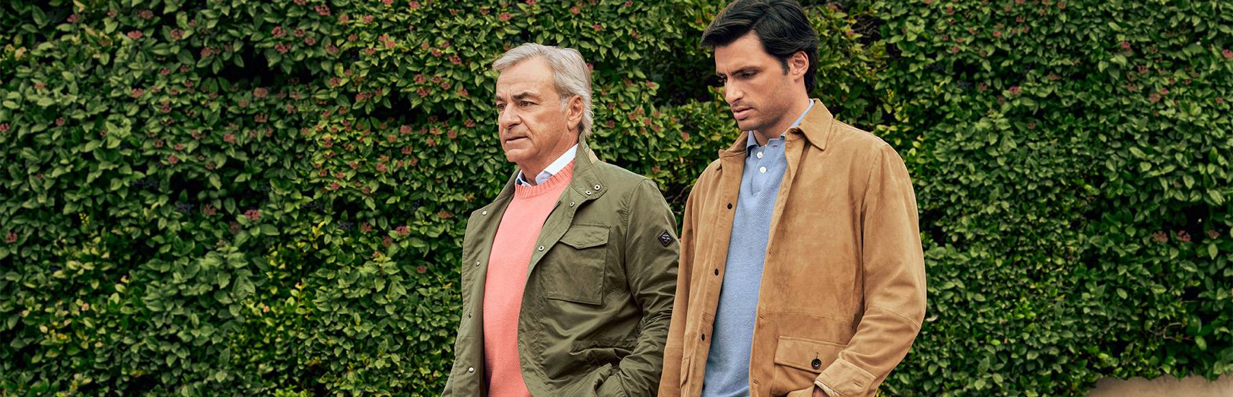 HACKETT LONDON