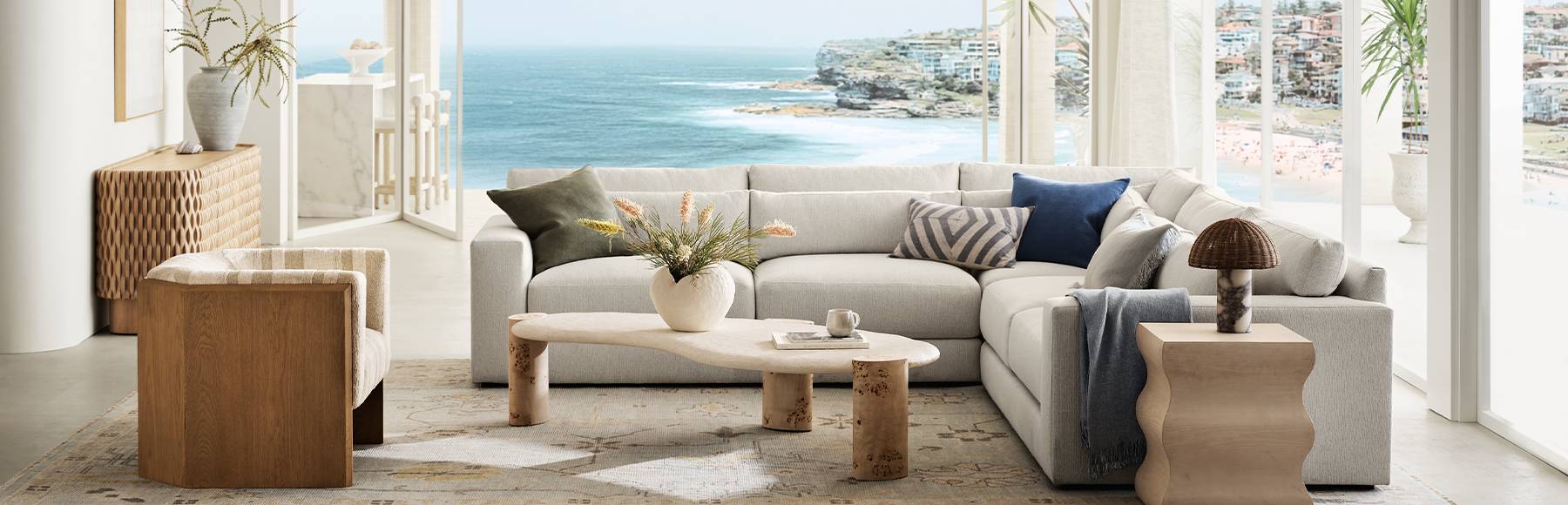 CRATE AND BARREL