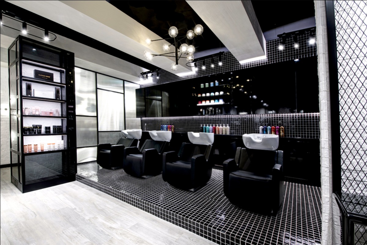 The Loft Fifth Avenue Beauty Lounge