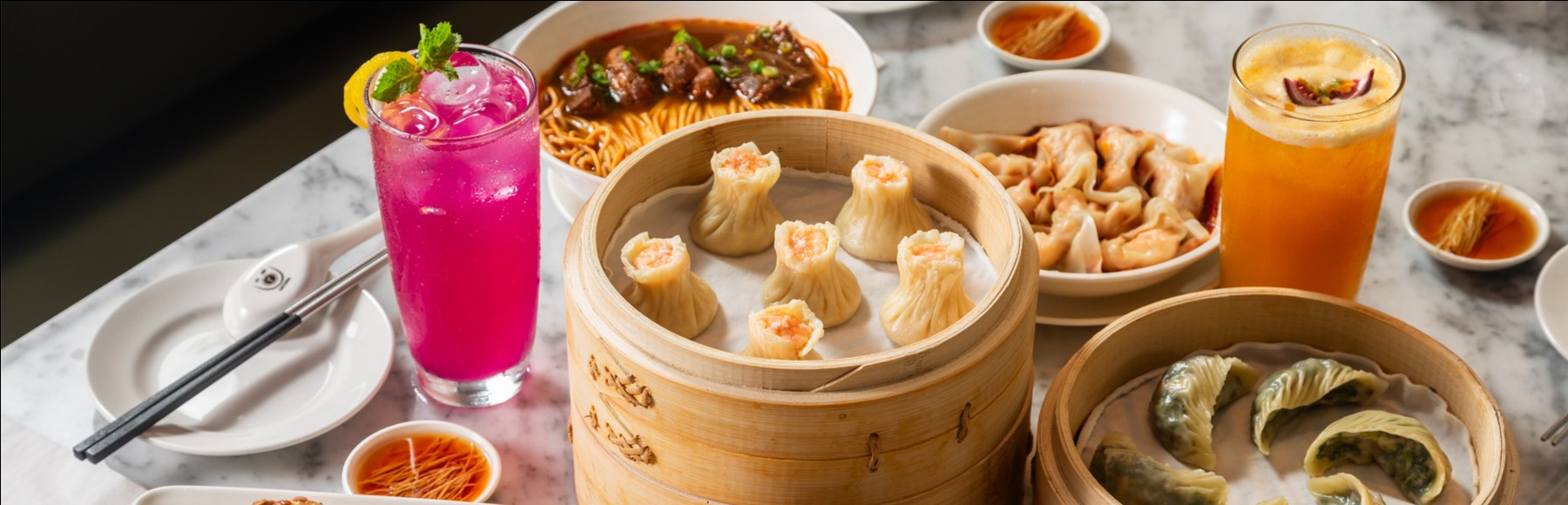 DIN TAI FUNG