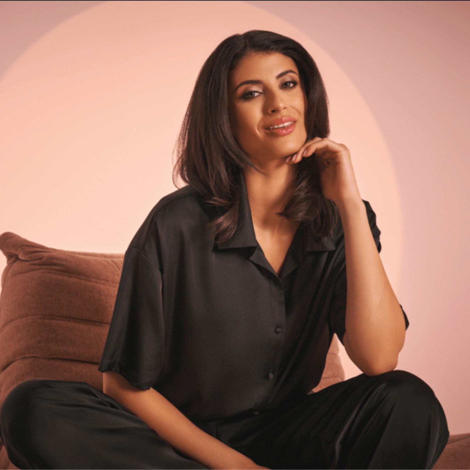 لا في إن روز