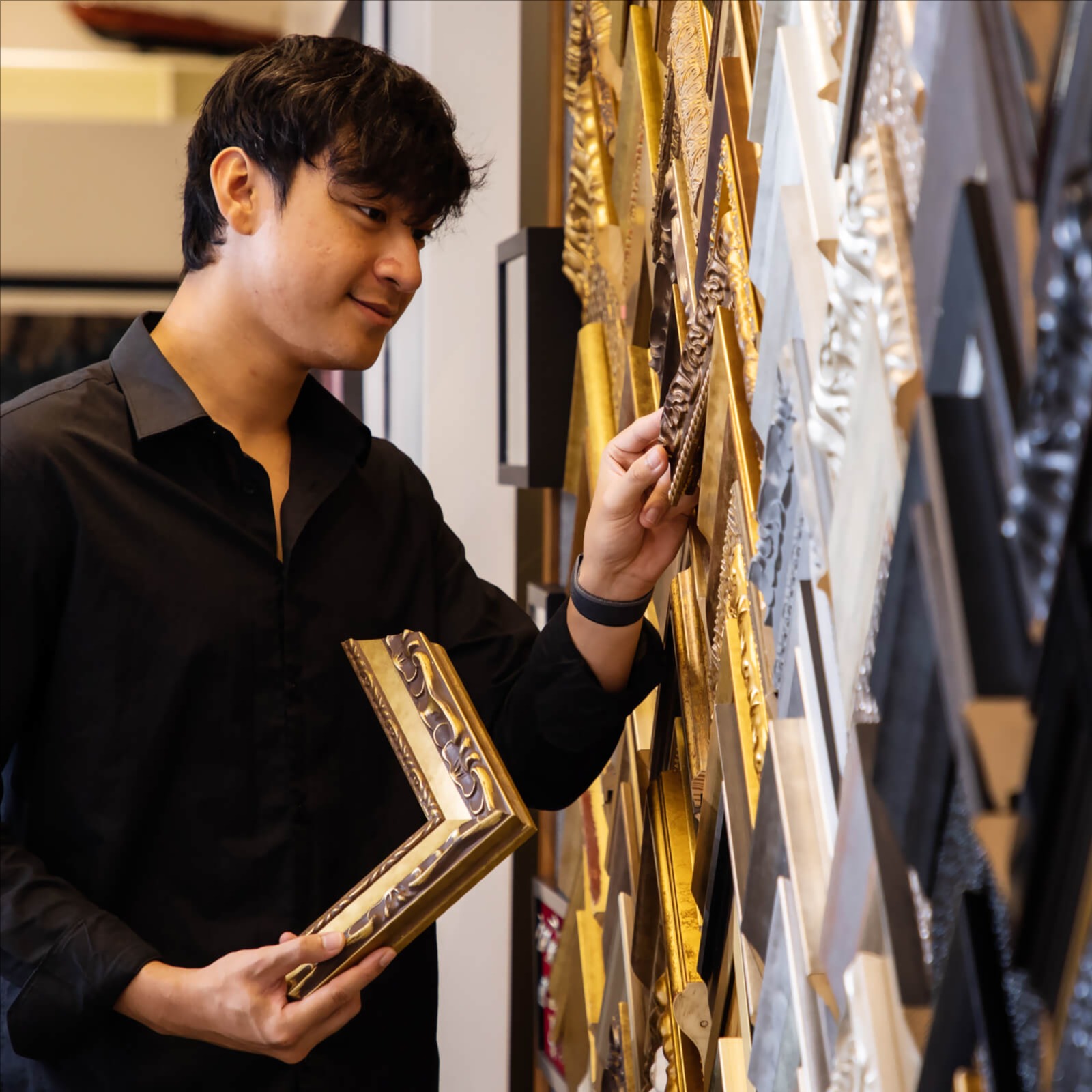 معرض كيوب للفنون