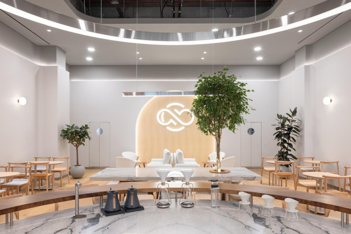 إيه بي سي كوفي روسترز