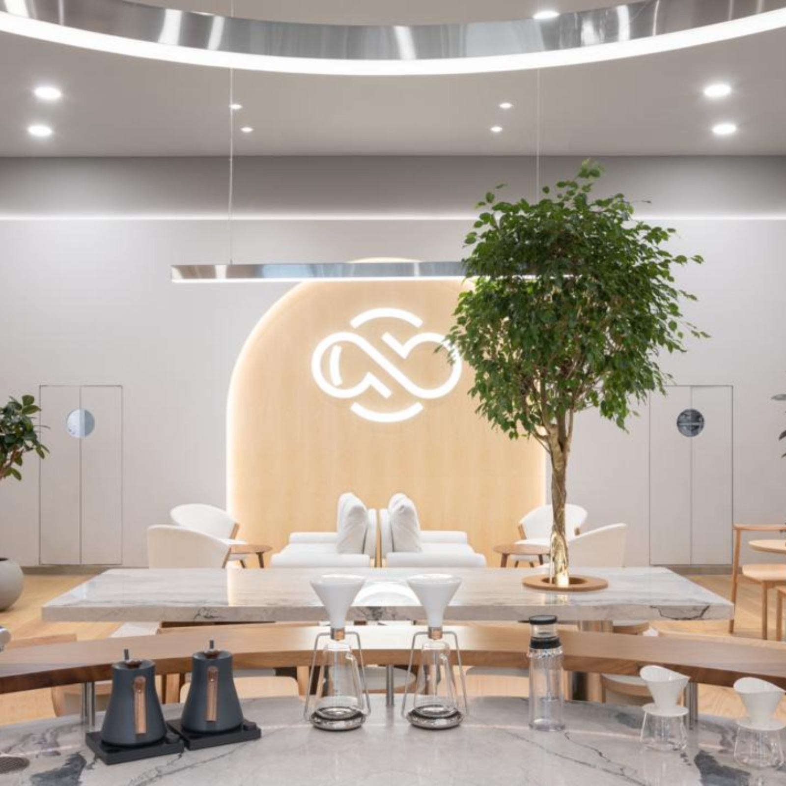 إيه بي سي كوفي روسترز