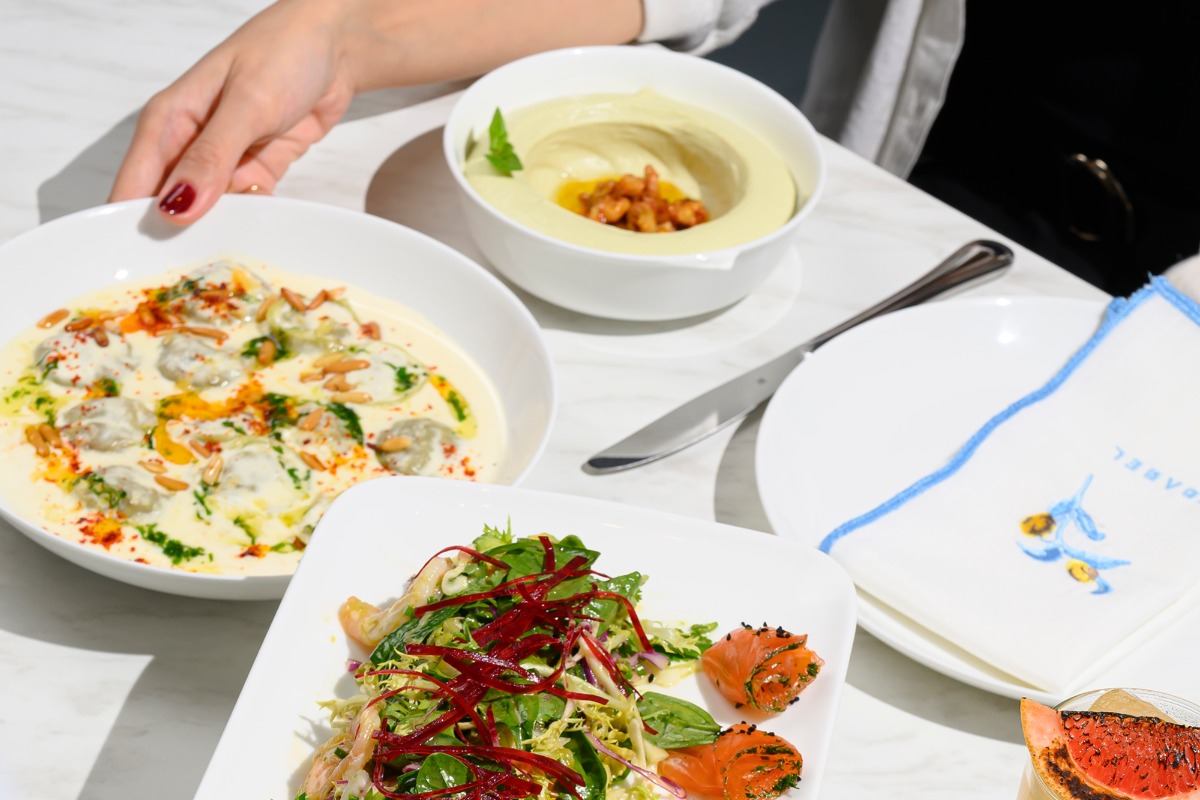 Dubai Hills Residents Discount