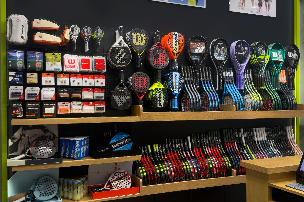 TennisShop.ae
